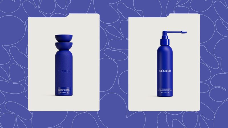 Beyoncé’s Cécred Collection is Here for Protective Hairstyles