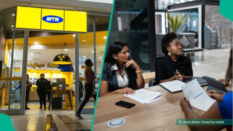 MTN Foundation Opens N90m ICT, Business Training for Young Entrepreneurs