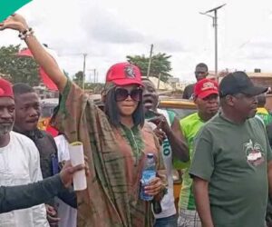 Breaking: House of Reps Candidate Allegedly Abducted, PDP Raises Alarm