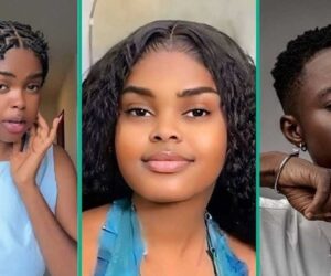 Jarvis’ Sister Shares How She Feels About Her Relationship With Peller, Video Trends Online