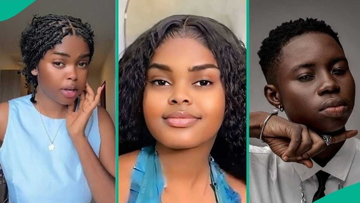 Jarvis’ Sister Shares How She Feels About Her Relationship With Peller, Video Trends Online