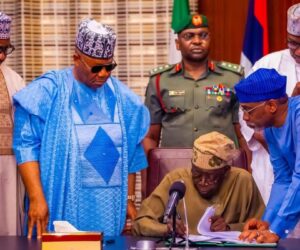 Tinubu approves ₦16.7bn to rebuild flooded Mokwa Bridge
