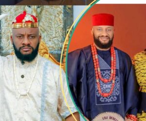 “Yul Edochie Ran to a Hotel”: Stanley Ontop Shares New Update on Actor’s Marriage to Judy Austin