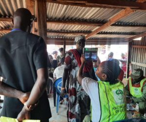 2027 election credibility in doubt as ADC questions INEC's South-West voter data