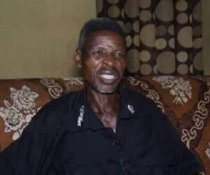 You bullied Mohbad – Late singer’s father counters Naira Marley’s claim