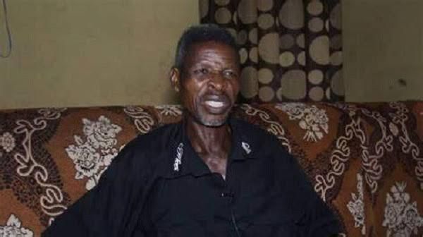 You bullied Mohbad – Late singer’s father counters Naira Marley’s claim