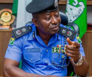 Bandits emboldened by proceeds from illegal mining – FCT CP