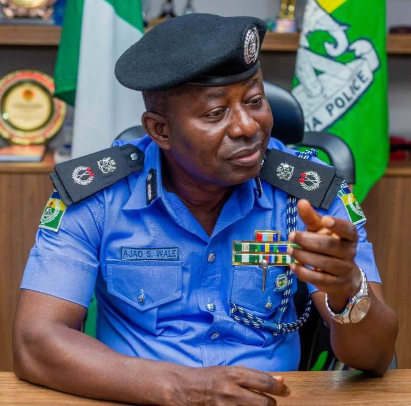 Bandits emboldened by proceeds from illegal mining – FCT CP