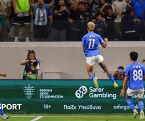 Champions League: Bodo/Glimt, Pafos join Kairat and Union Saint-Gilloise among debutants