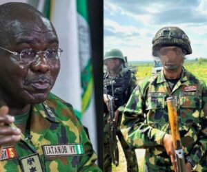 Buratai reveals how politics caused Nigeria's persistent insecurity challenges