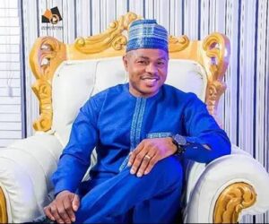 Fire guts Yinka Ayefele’s Music House in Ibadan, Fresh FM affected