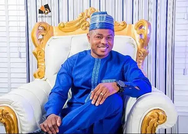 Fire guts Yinka Ayefele’s Music House in Ibadan, Fresh FM affected