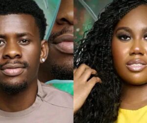 'I didn't stop liking Gigi Jasmine' – BBN's Victory explains settling for Joanna