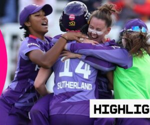 Superchargers beat Brave to win first Hundred title
