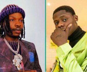 Mohbad: Naira Marley Opens Up On Rapper’s Arrest By NDLEA, Speaks on Money Matters