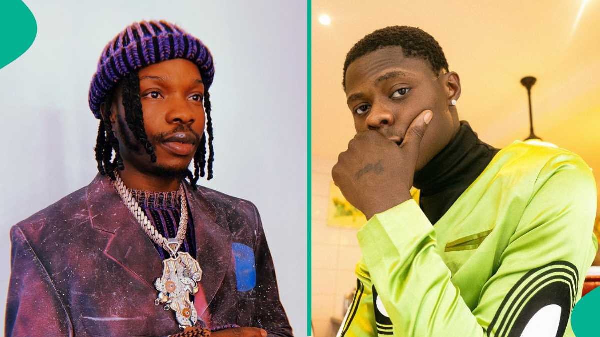Mohbad: Naira Marley Opens Up On Rapper’s Arrest By NDLEA, Speaks on Money Matters