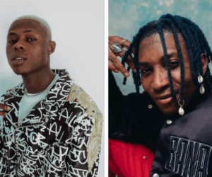 What Mohbad's death did to me – Bella Shmurda opens up
