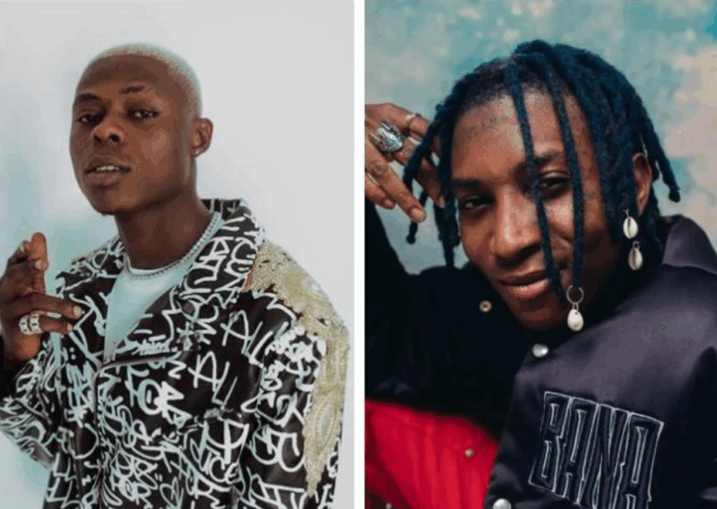 What Mohbad's death did to me – Bella Shmurda opens up