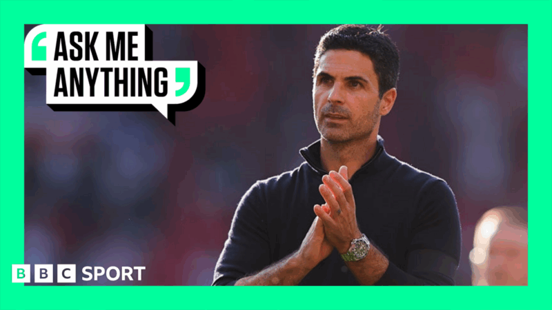 How much have Arsenal spent under Arteta?