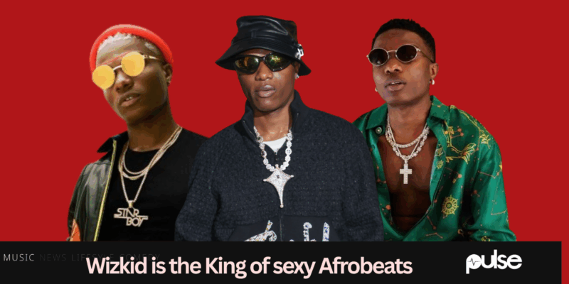 Ayra Starr calls Wizkid the King of sexy Afrobeats: Here's why we agree