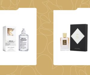 Veekee James Wears This Perfume, and Now We Want It Too