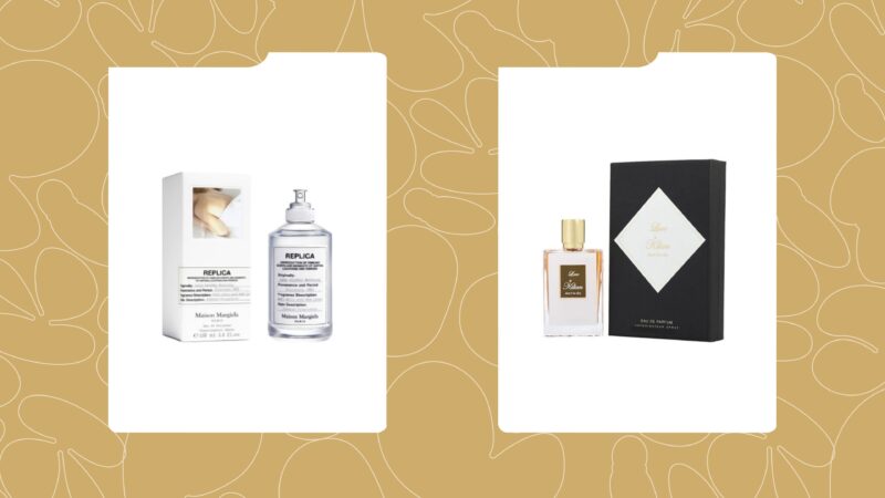 Veekee James Wears This Perfume, and Now We Want It Too