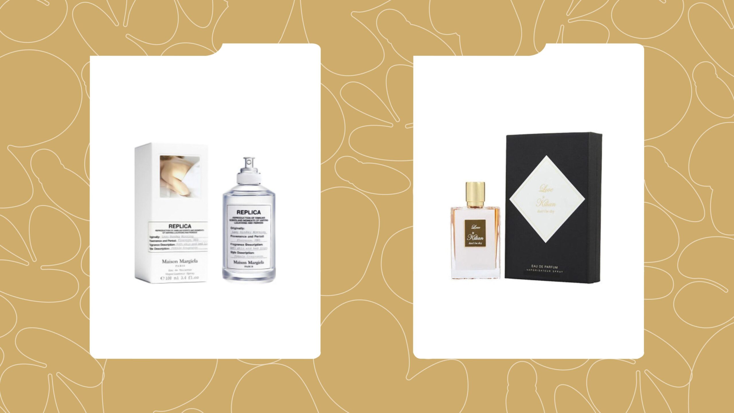 Veekee James Wears This Perfume, and Now We Want It Too