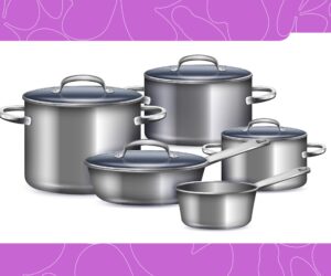 Are Aluminium Pots Making a Comeback? We Spoke to 5 Nigerians & Here's What They Think