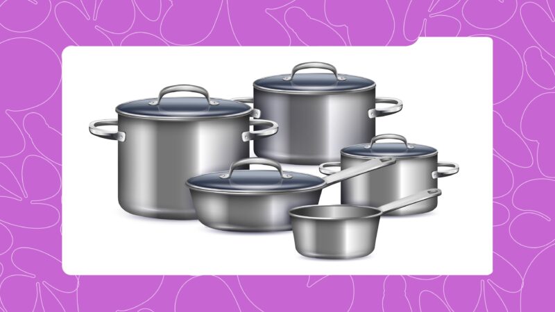 Are Aluminium Pots Making a Comeback? We Spoke to 5 Nigerians & Here's What They Think