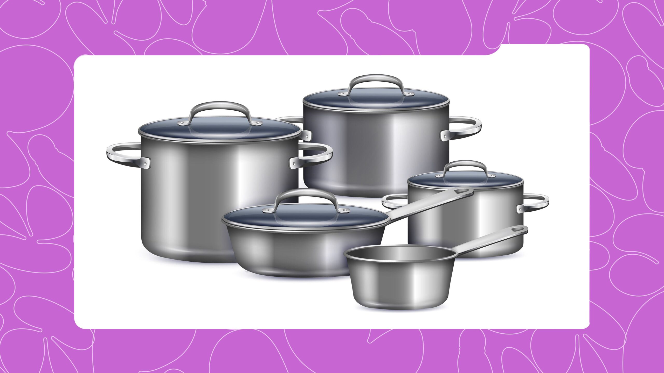 Are Aluminium Pots Making a Comeback? We Spoke to 5 Nigerians & Here's What They Think