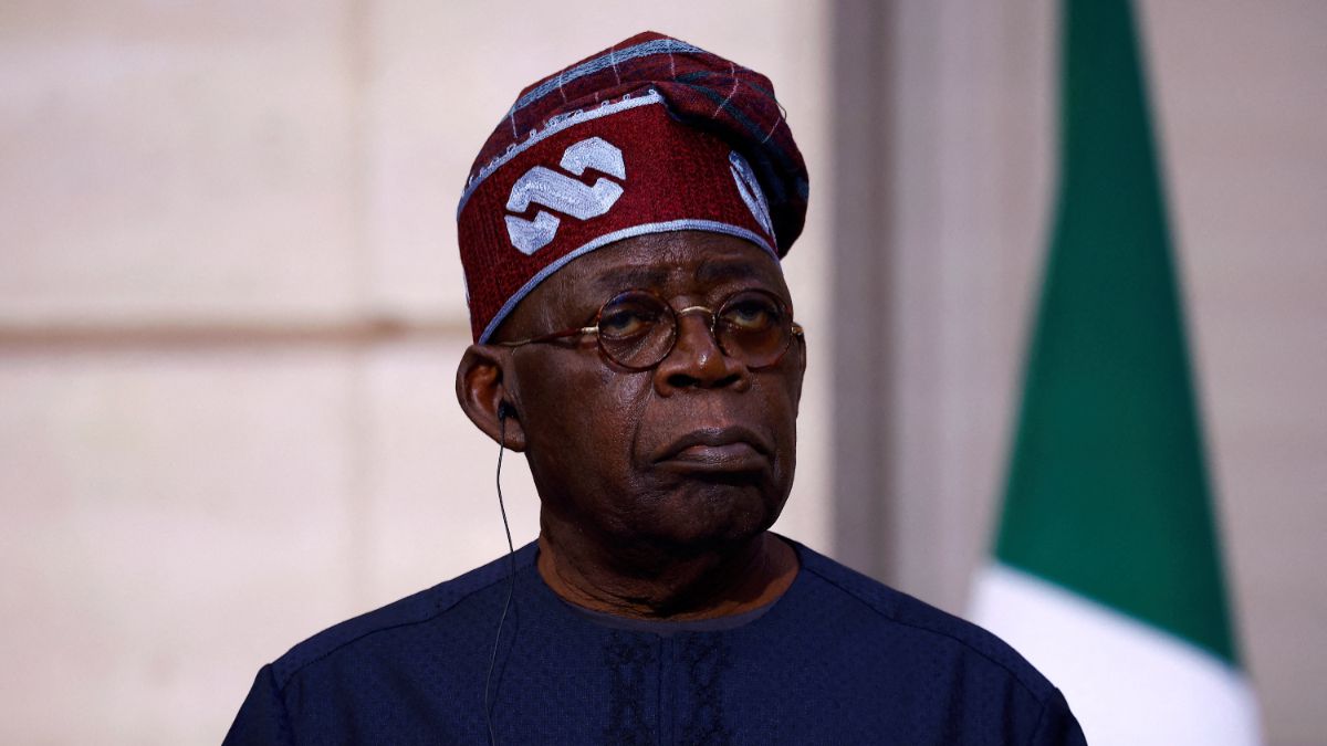 2027: Fresh twist as APC declares presidential ticket open despite Tinubu's endorsement