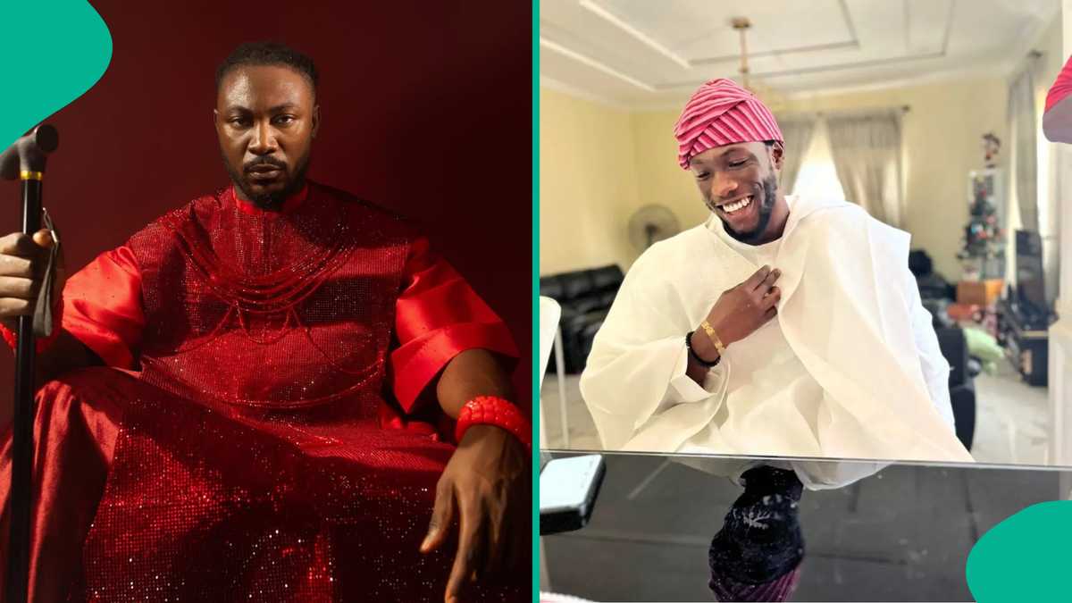 BBNaija 2025: Ortega And Kayikunmi Open Up About Their Time in The House, Controversial Moments
