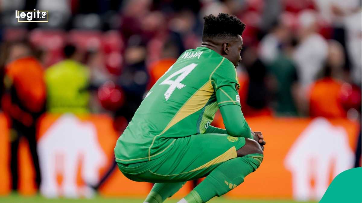 “Na Onana Go Kill Us”: Fans React as Man United Lose vs Grimsby Town in League Cup