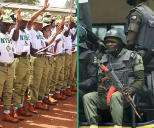 Assaulted Anambra NYSC Member Narrates Ordeals: “I Saw Masked Man With Gun”