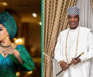 KWAM 1’s Wife Emmanuella Breaks Silence with Cryptic Post: “Imagine What Other Wives Went Through”
