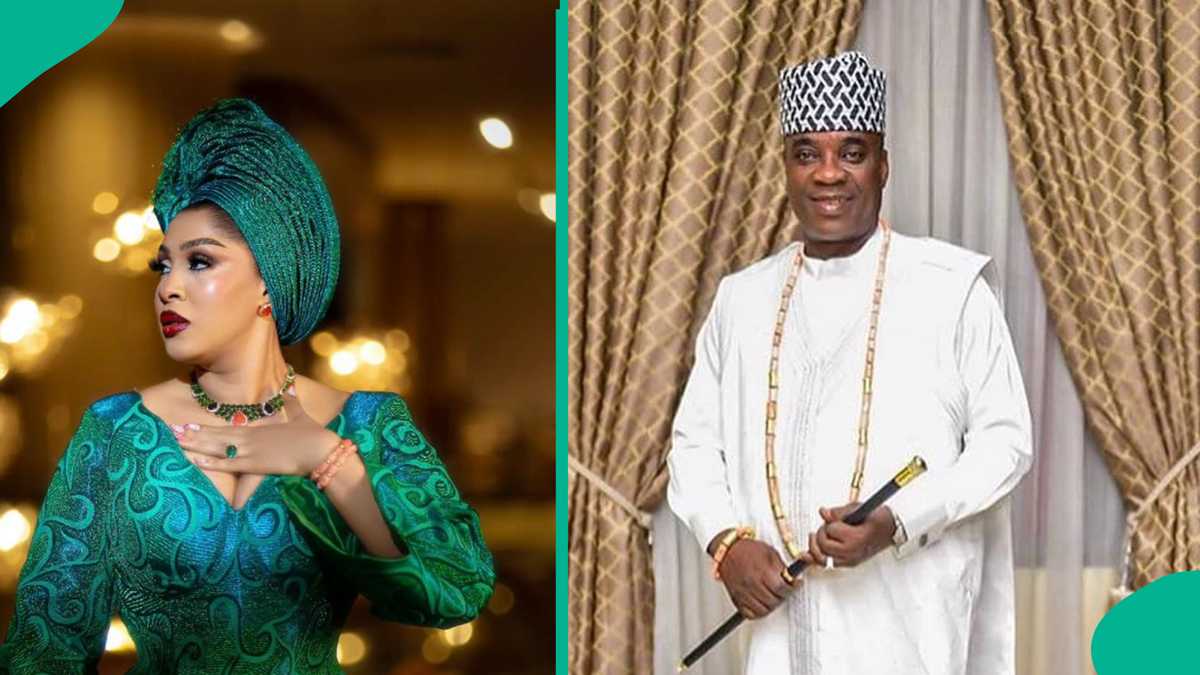 KWAM 1’s Wife Emmanuella Breaks Silence with Cryptic Post: “Imagine What Other Wives Went Through”