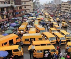 Lagos traffic will mess with your mental health if you don’t learn these 5 things