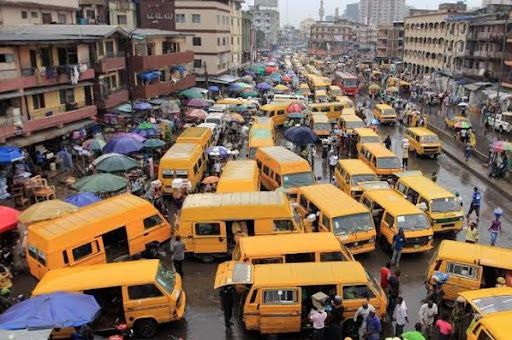 Lagos traffic will mess with your mental health if you don’t learn these 5 things