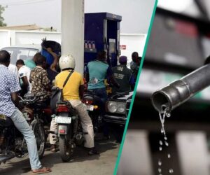 Petrol Prices Reduce, NBS Shows 10 Cheapest States To Buy