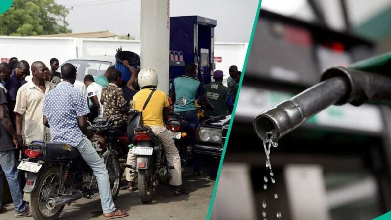 Petrol Prices Reduce, NBS Shows 10 Cheapest States To Buy