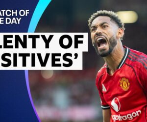 Why Man Utd fans should be feeling positive after opening performance