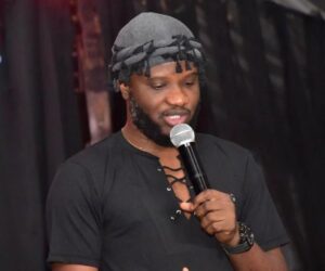 Participating in BBNaija was a mistake – Dee-One
