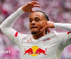 Xavi Simons transfer news: Tottenham on verge of £51.8m deal for RB Leipzig attacker