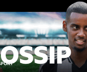 Football gossip: Isak, Strand Larsen, Hojlund, Ake, Garnacho, Sancho