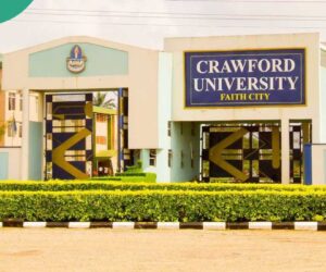 Crawford University courses, admission requirements and how to apply