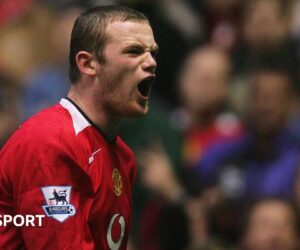 Wayne Rooney: ‘Sol Campbell didn’t speak to me for six months after Man Utd-Arsenal Pizzagate’