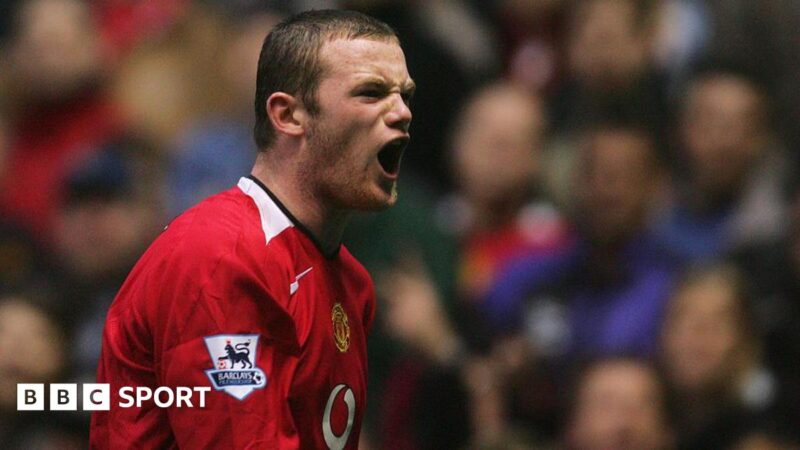 Wayne Rooney: ‘Sol Campbell didn’t speak to me for six months after Man Utd-Arsenal Pizzagate’