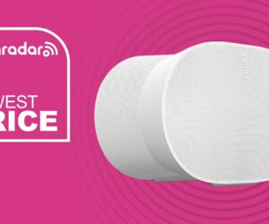 I can barely believe this Labor Day bargain – Sonos’s superb Spatial Audio speaker has a huge $90 / £100 off