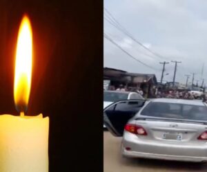 Pregnant woman passes away as soldiers chase yahoo boys in Delta