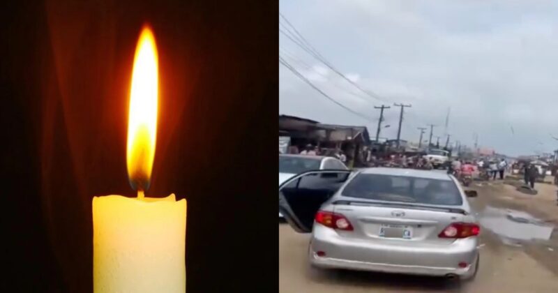 Pregnant woman passes away as soldiers chase yahoo boys in Delta